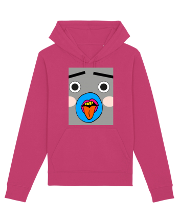 Funky Monkey Design Raspberry