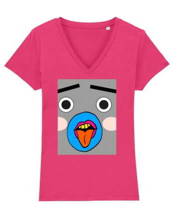 Funky Monkey Design Raspberry
