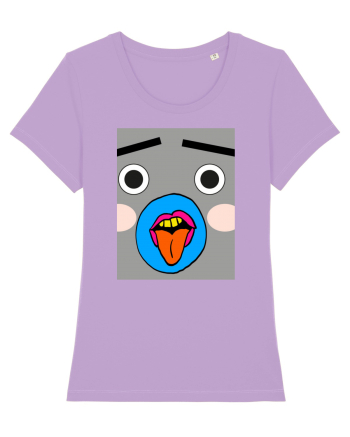 Funky Monkey Design Lavender Dawn