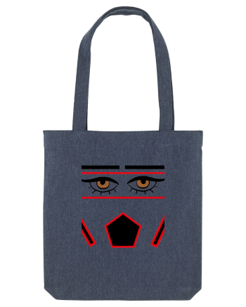Wonder Woman Design Midnight Blue
