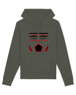 Wonder Woman Design Hanorac Unisex Drummer