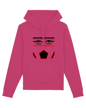 Wonder Woman Design Raspberry
