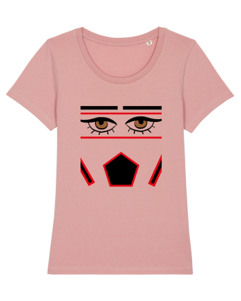 Wonder Woman Design Canyon Pink