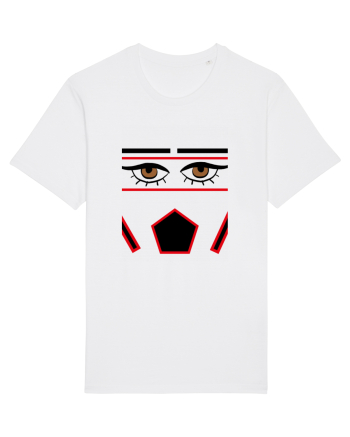 Wonder Woman Design White