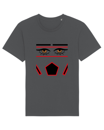 Wonder Woman Design Anthracite