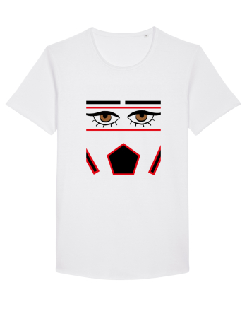 Wonder Woman Design White