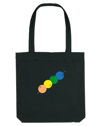 Bon Appetit Design Black