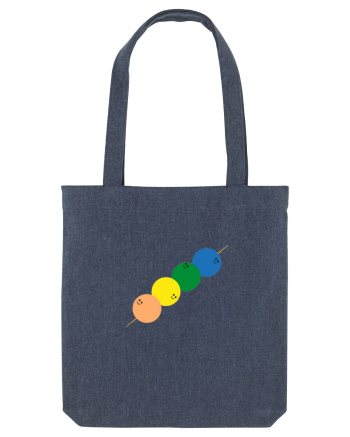 Bon Appetit Design Midnight Blue