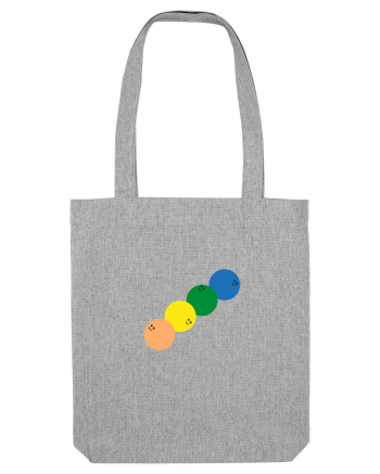 Bon Appetit Design Heather Grey