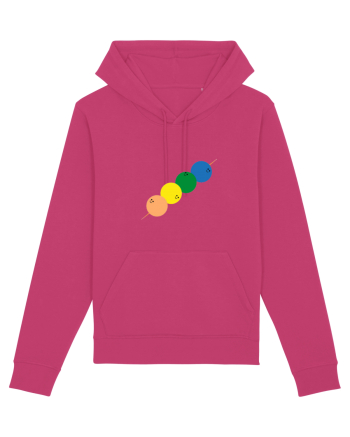 Bon Appetit Design Raspberry