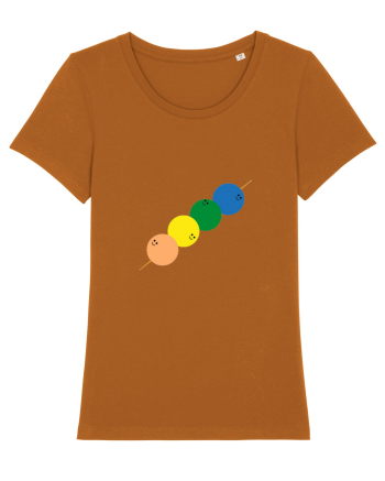 Bon Appetit Design Roasted Orange