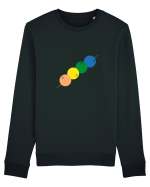 Bon Appetit Design Bluză mânecă lungă Unisex Rise