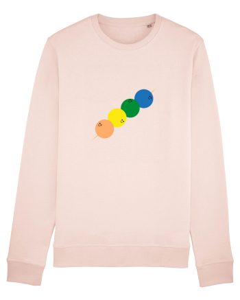 Bon Appetit Design Candy Pink