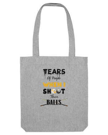 POOL Heather Grey