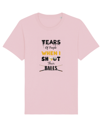 POOL Cotton Pink