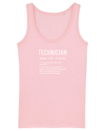 TECHNICIAN Maiou Damă Dreamer