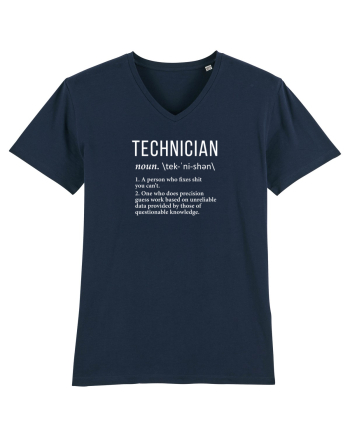 TECHNICIAN French Navy
