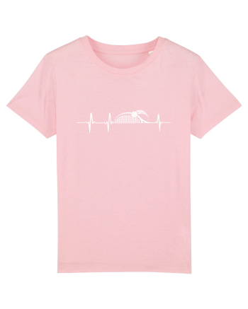 Tennis Cotton Pink