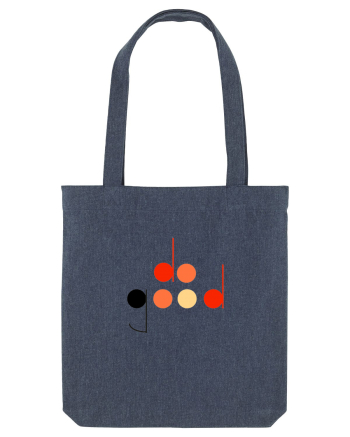 Do Good Design Midnight Blue