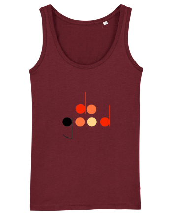 Do Good Design Burgundy