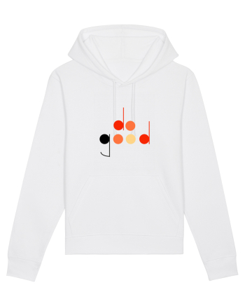 Do Good Design White