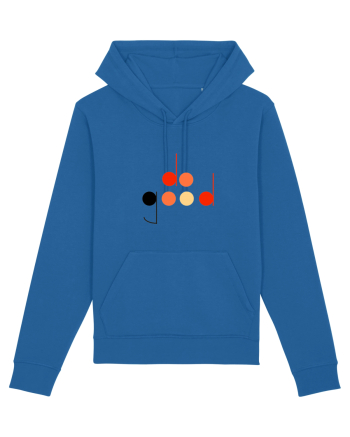 Do Good Design Royal Blue