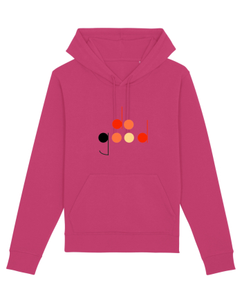 Do Good Design Raspberry