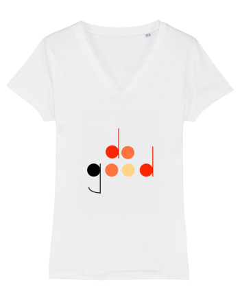 Do Good Design White