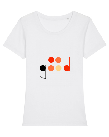 Do Good Design White