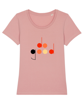 Do Good Design Canyon Pink