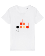 Do Good Design Tricou mânecă scurtă  Copii Mini Creator