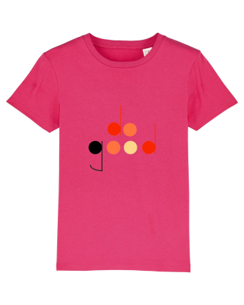 Do Good Design Raspberry