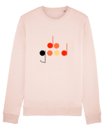 Do Good Design Bluză mânecă lungă Unisex Rise