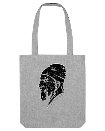 Decebal Heather Grey