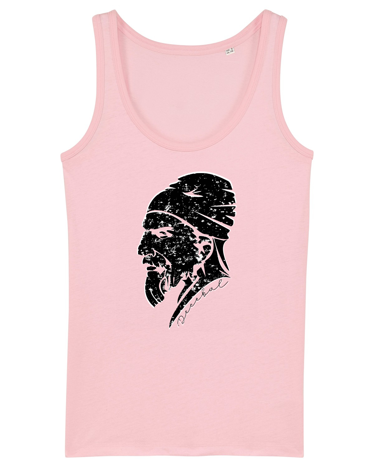 Maiou Damă Dreamer Cotton Pink