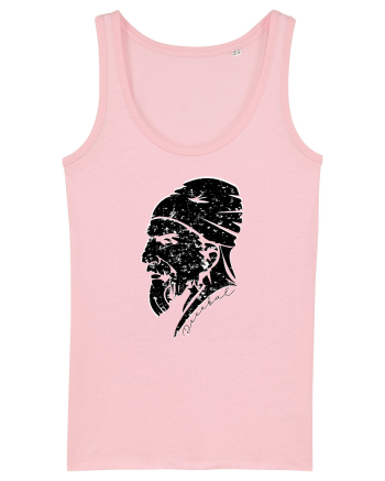Decebal Cotton Pink
