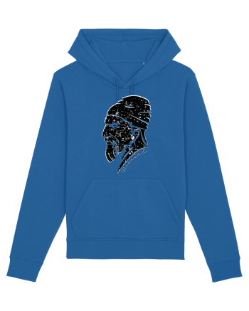 Decebal Royal Blue