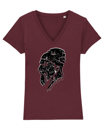 Decebal Burgundy