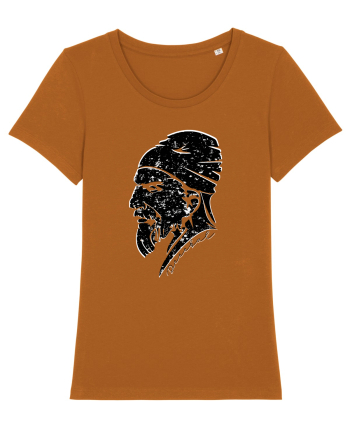 Decebal Roasted Orange