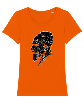 Decebal Bright Orange