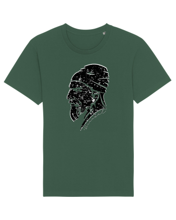 Decebal Bottle Green