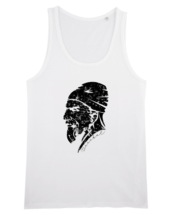 Decebal White