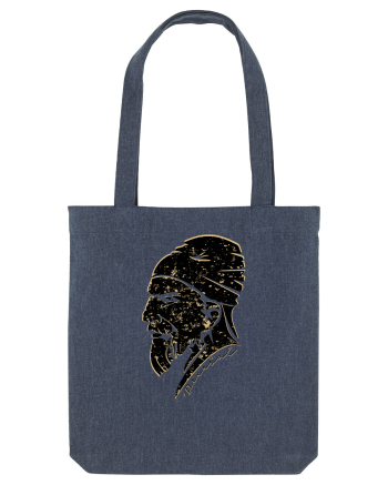 Decebal Midnight Blue