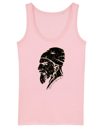 Decebal Cotton Pink