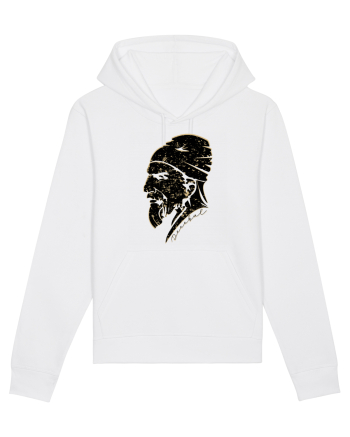 Decebal White
