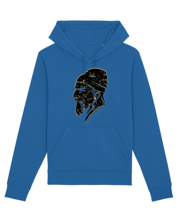 Decebal Royal Blue