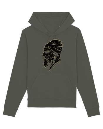 Decebal Khaki