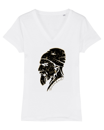Decebal White