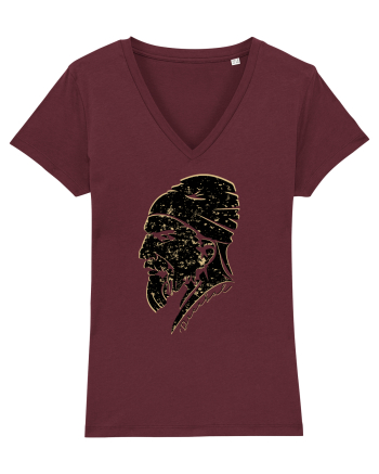 Decebal Burgundy