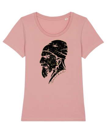 Decebal Canyon Pink